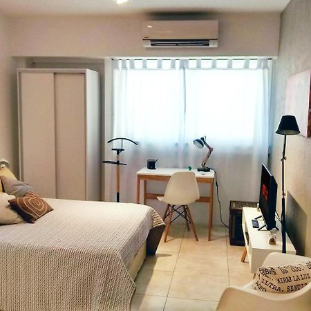 Departamento Monoambiente A Metros Del Obelisco Apartment Buenos Aires Ngoại thất bức ảnh