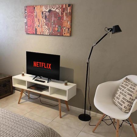 Departamento Monoambiente A Metros Del Obelisco Apartment Buenos Aires Ngoại thất bức ảnh