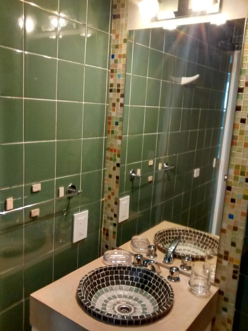 Departamento Monoambiente A Metros Del Obelisco Apartment Buenos Aires Ngoại thất bức ảnh