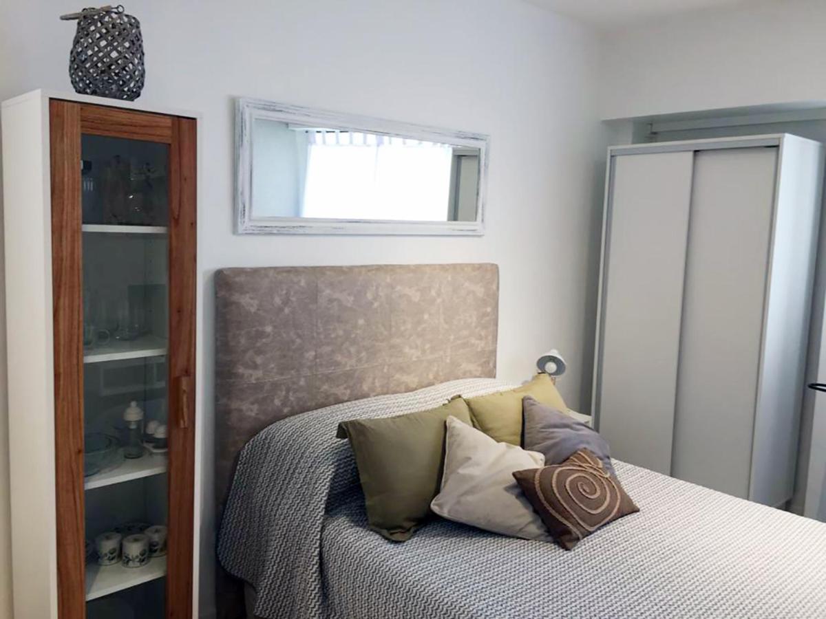 Departamento Monoambiente A Metros Del Obelisco Apartment Buenos Aires Ngoại thất bức ảnh