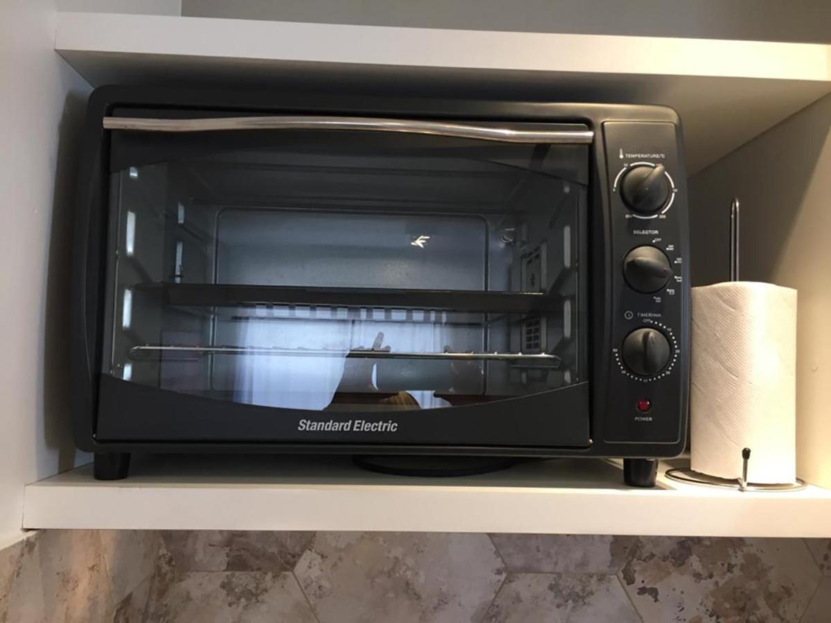 Departamento Monoambiente A Metros Del Obelisco Apartment Buenos Aires Ngoại thất bức ảnh