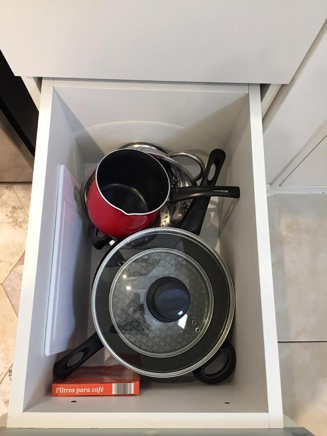 Departamento Monoambiente A Metros Del Obelisco Apartment Buenos Aires Ngoại thất bức ảnh